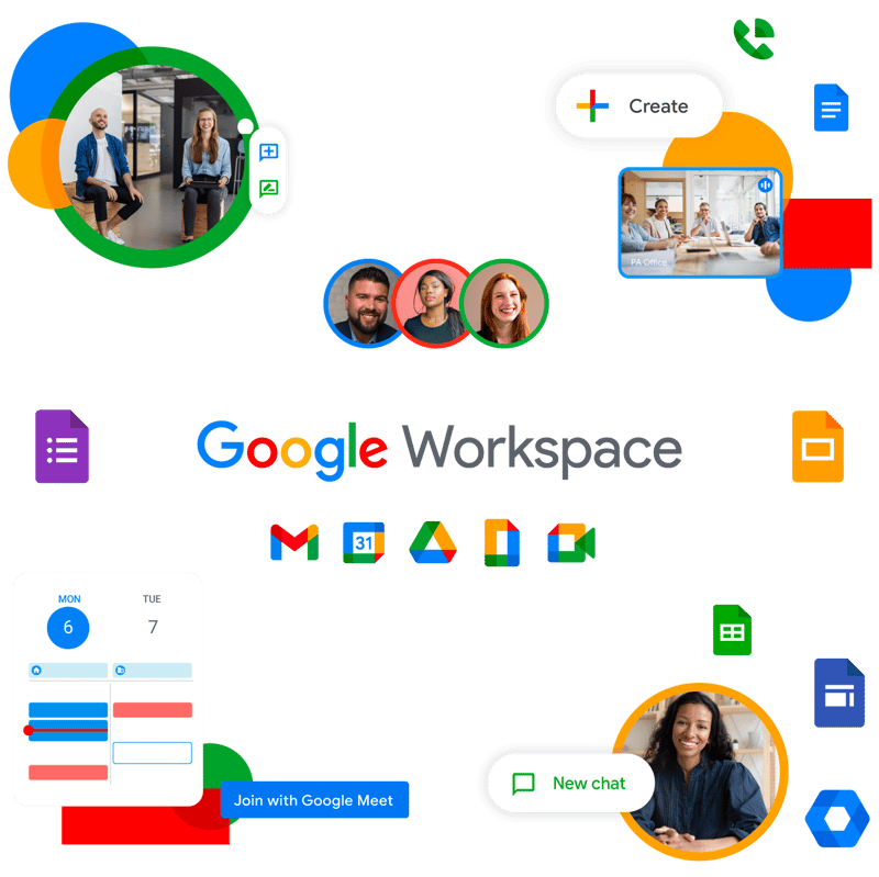 Google Workspace
